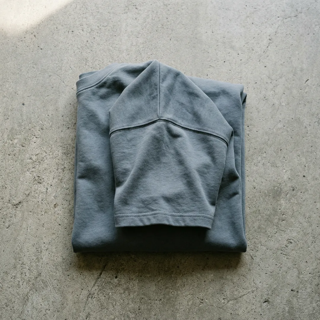 Baggy Tee