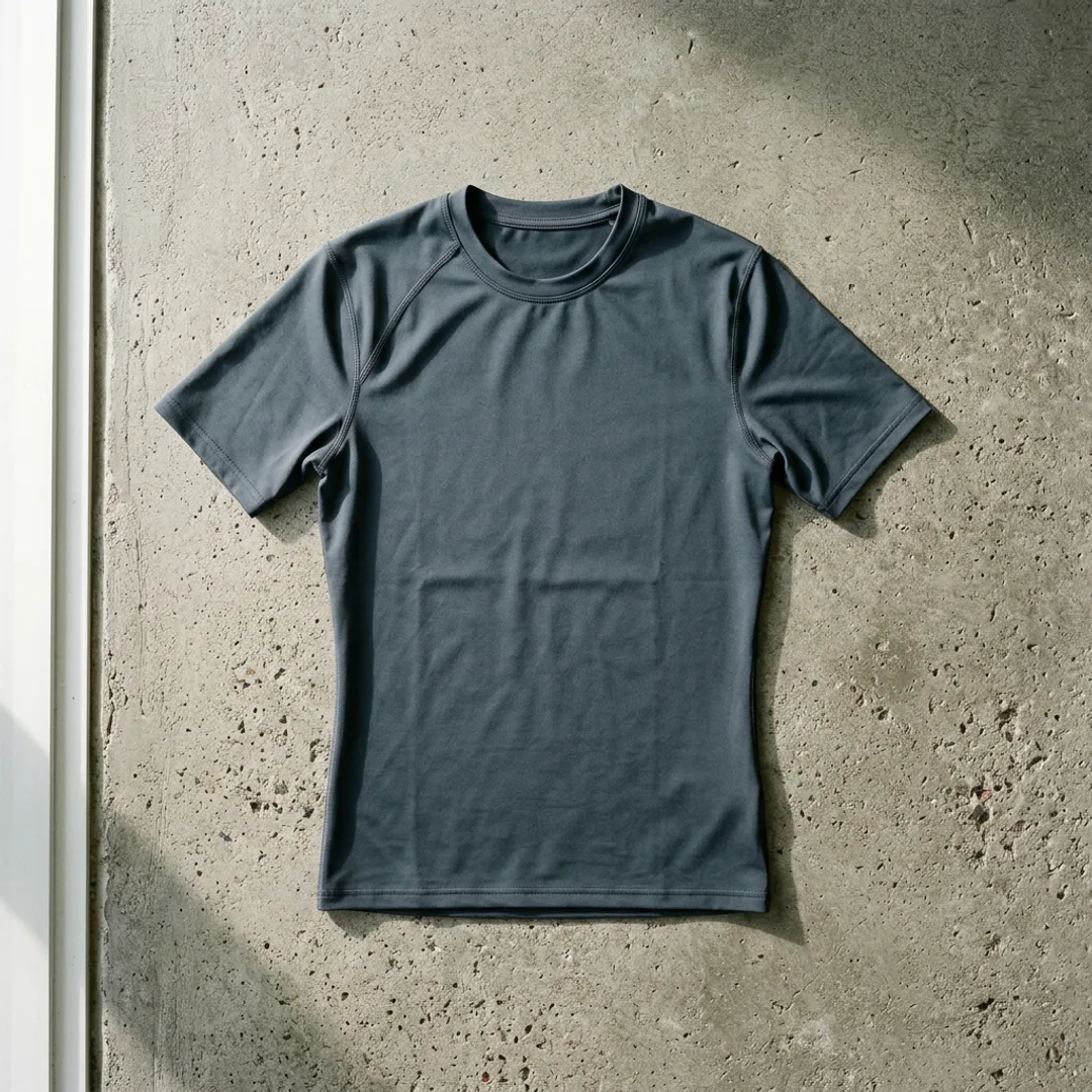 Compression Tee