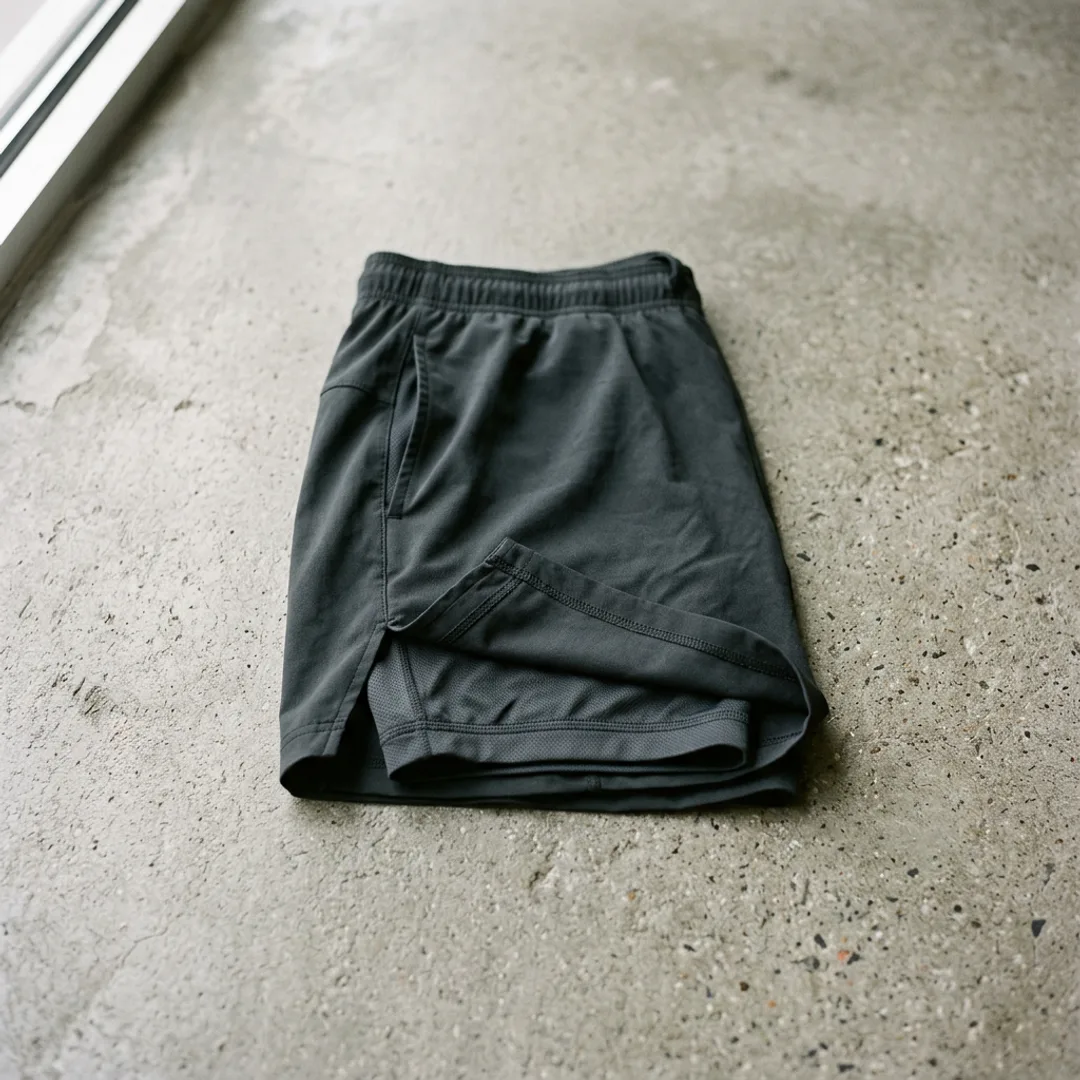 Gym Shorts